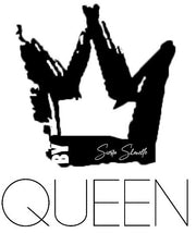 Queen By Sierra Shanelle