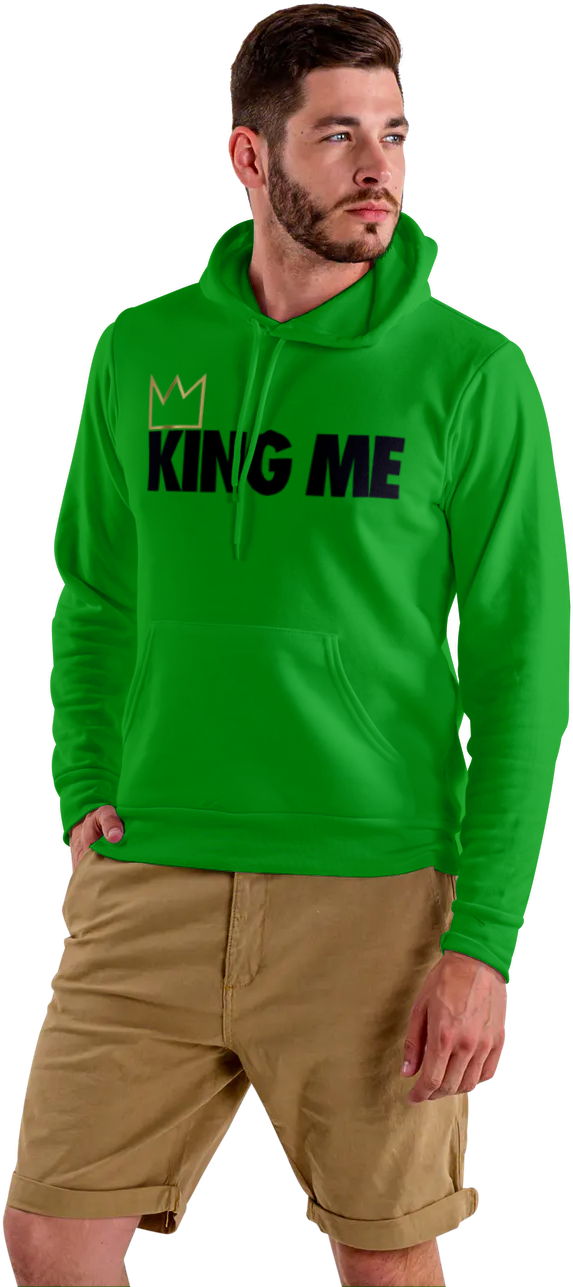 "King Me" Hoodie